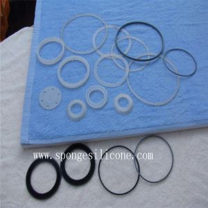 Die Cutting Adhesive Neopreeni NBR EPDM silikonikumitiivisteet